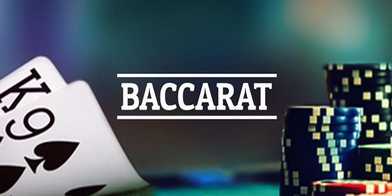 Baccarat Là Gì? Tìm Hiểu Về Trò Chơi Casino Cổ Điển