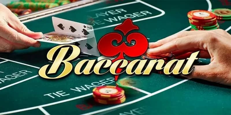 Baccarat - Cách Chơi Hiệu Quả Trải Nghiệm Đỉnh Cao Tại King88