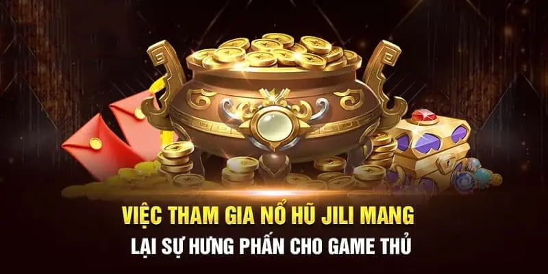 Nổ hũ Jili King88 - Bí Quyết Thắng Lợi Cho Anh Em