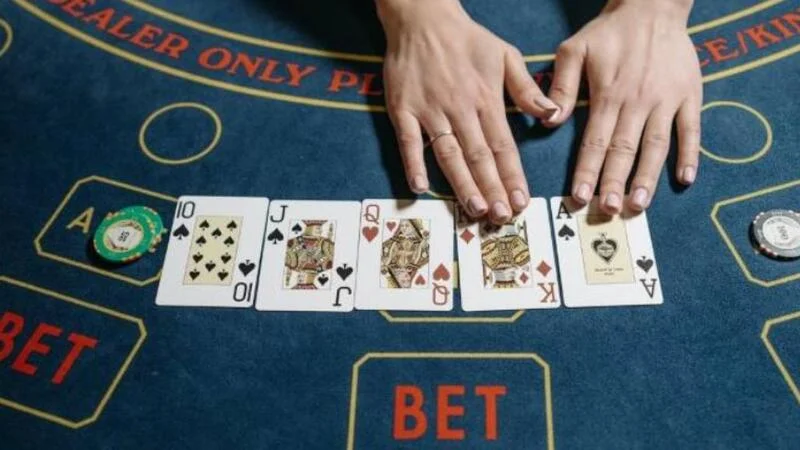 Soi cầu Baccarat - Cách Dành Chiến Thắng Ăn Tiền Nhà Cái Nhanh